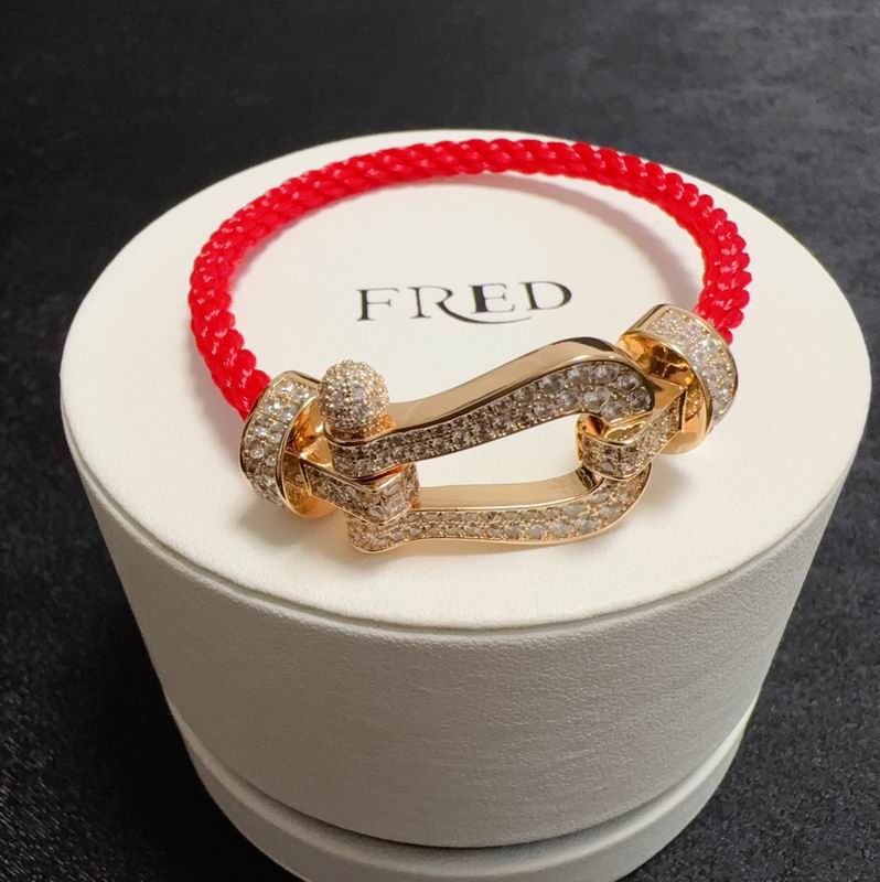 Fred Bracelet 08yxs18